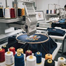 Garments & Textiles Job Work